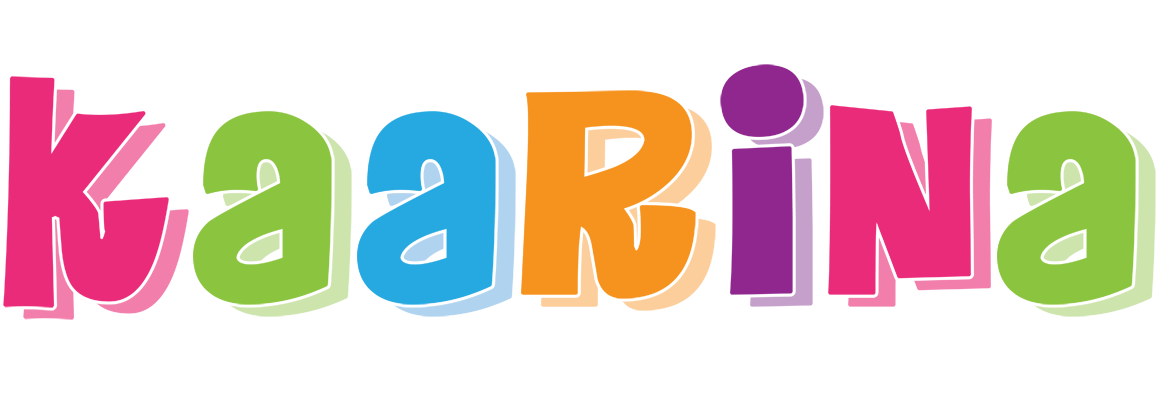 Kaarina friday logo