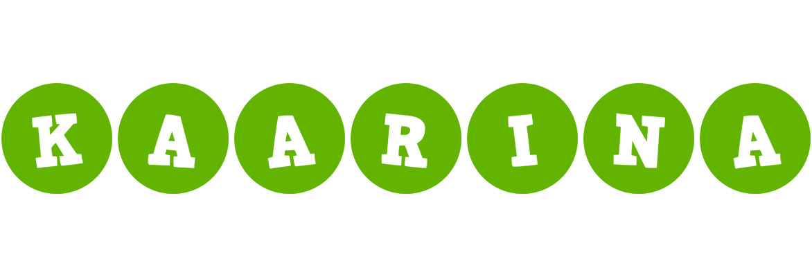 Kaarina games logo