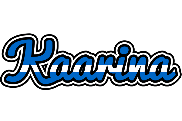 Kaarina greece logo