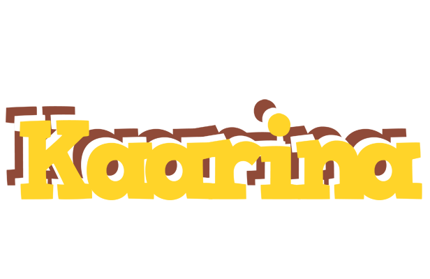 Kaarina hotcup logo