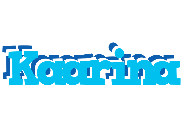 Kaarina jacuzzi logo