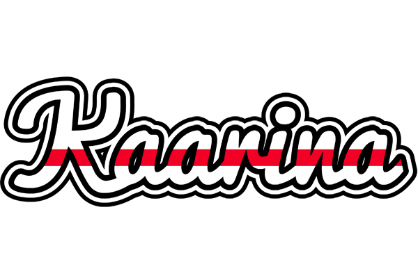 Kaarina kingdom logo
