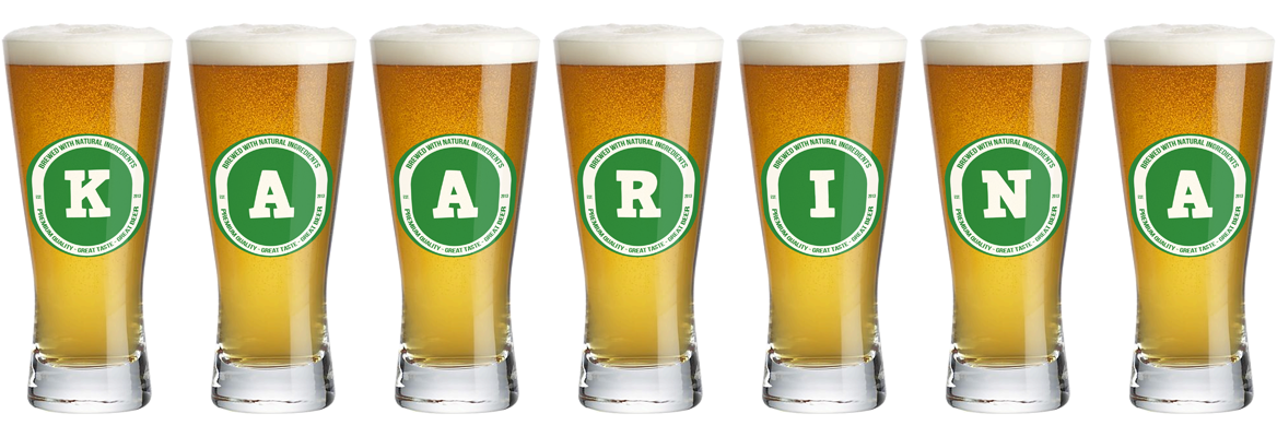 Kaarina lager logo
