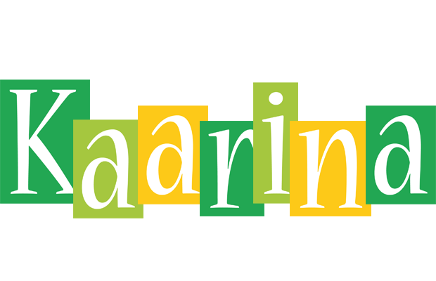 Kaarina lemonade logo