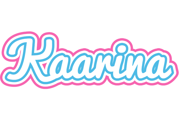 Kaarina outdoors logo