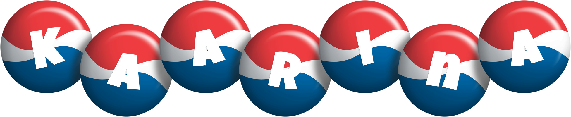 Kaarina paris logo