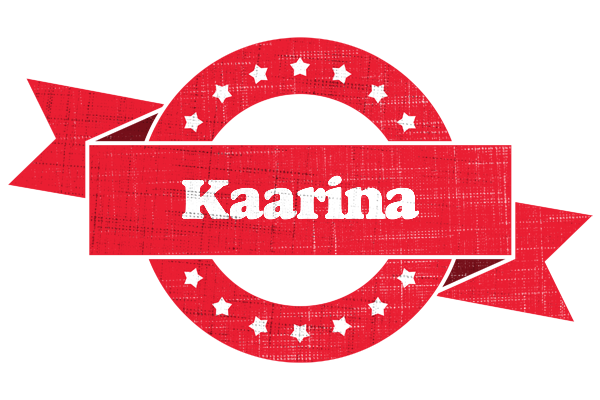 Kaarina passion logo