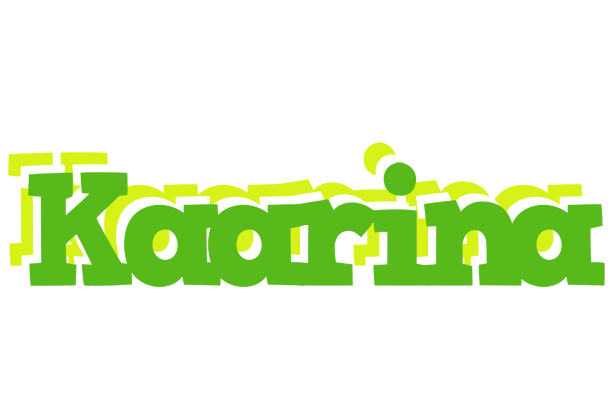 Kaarina picnic logo