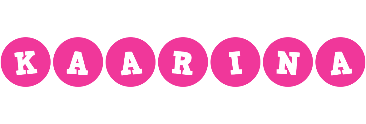 Kaarina poker logo