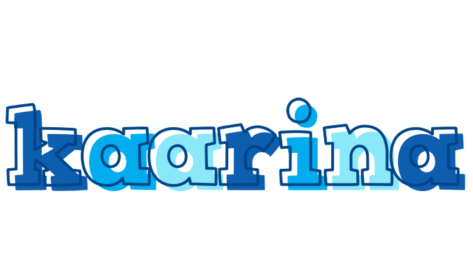 Kaarina sailor logo