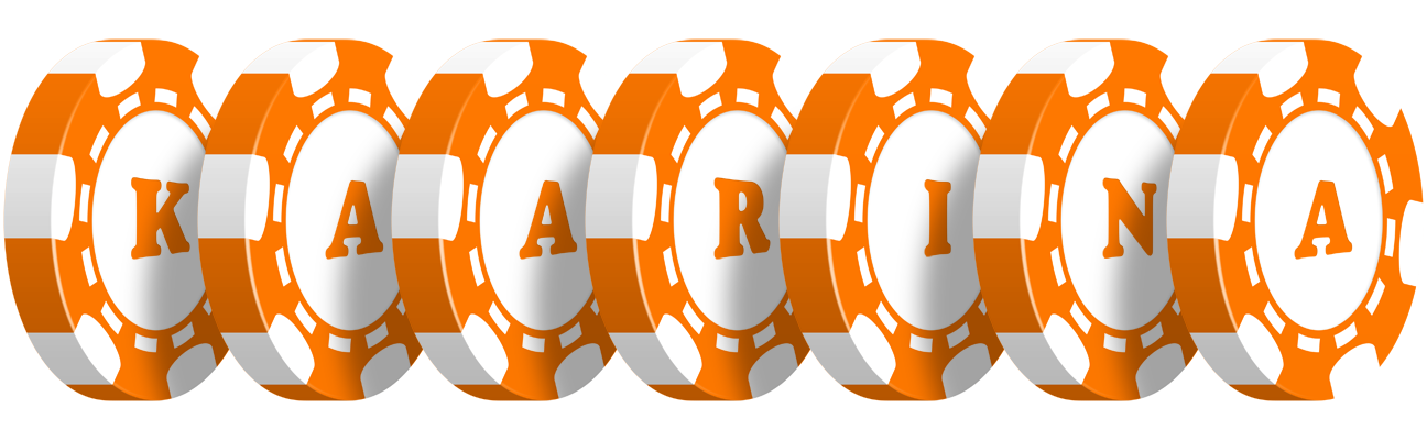 Kaarina stacks logo