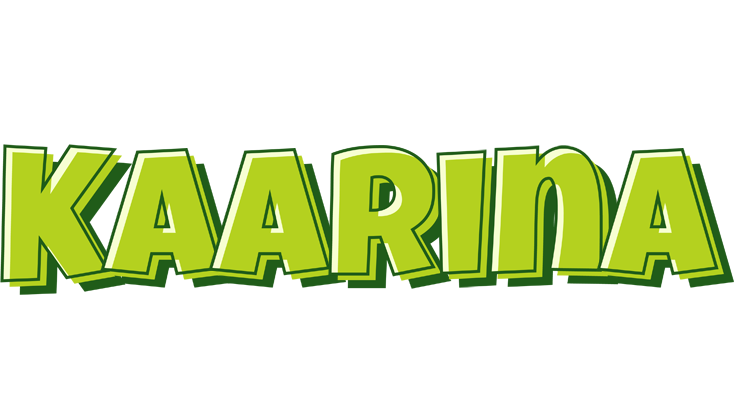 Kaarina summer logo