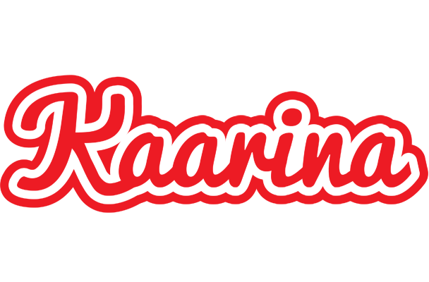 Kaarina sunshine logo