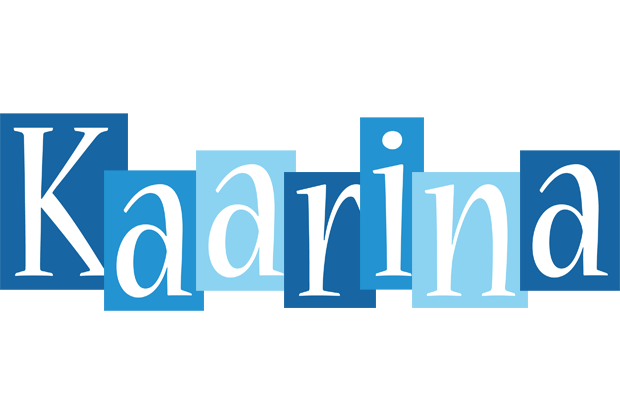 Kaarina winter logo