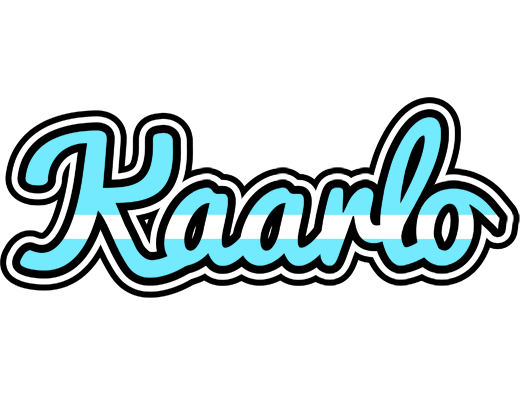 Kaarlo argentine logo