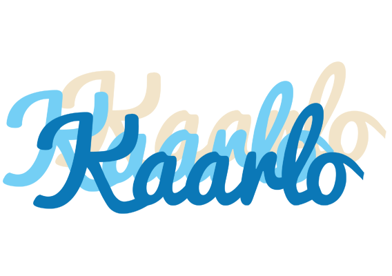 Kaarlo breeze logo
