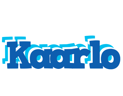 Kaarlo business logo