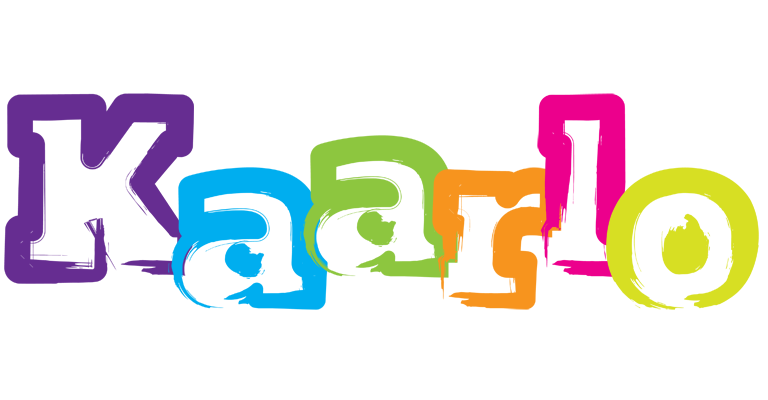 Kaarlo casino logo