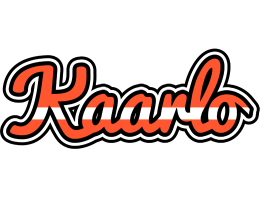 Kaarlo denmark logo