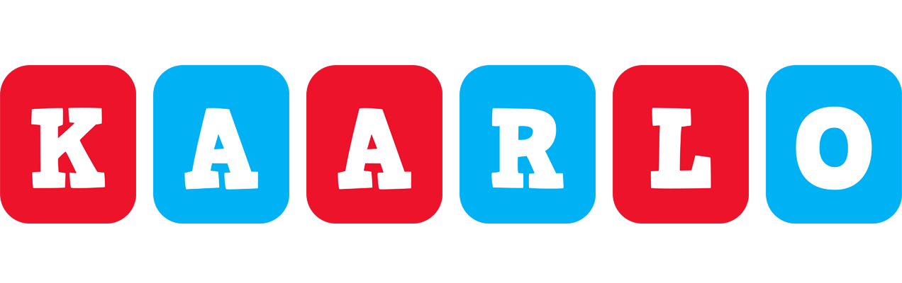 Kaarlo diesel logo