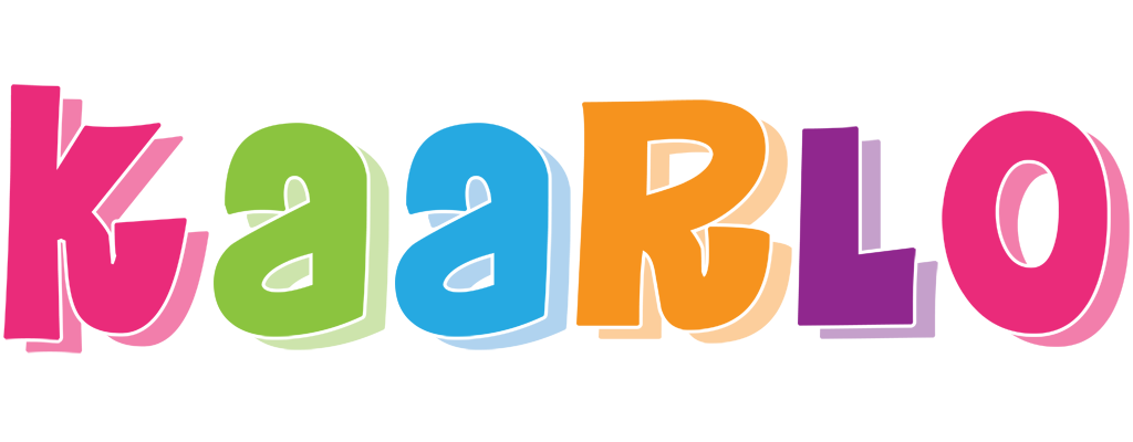 Kaarlo friday logo