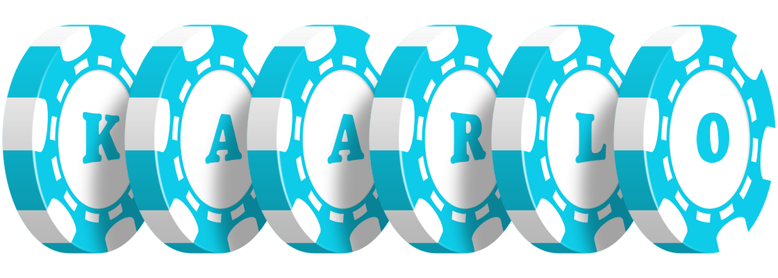 Kaarlo funbet logo