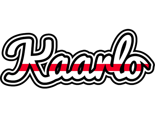 Kaarlo kingdom logo