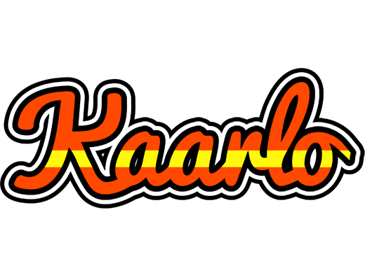 Kaarlo madrid logo