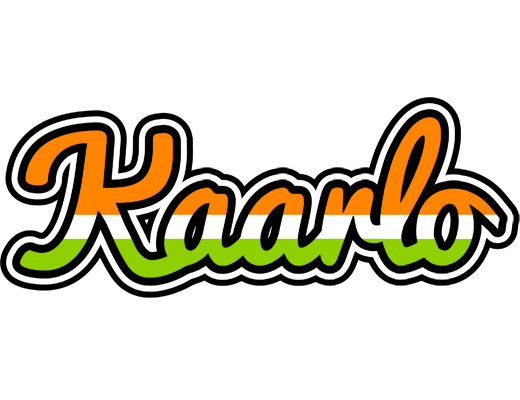 Kaarlo mumbai logo