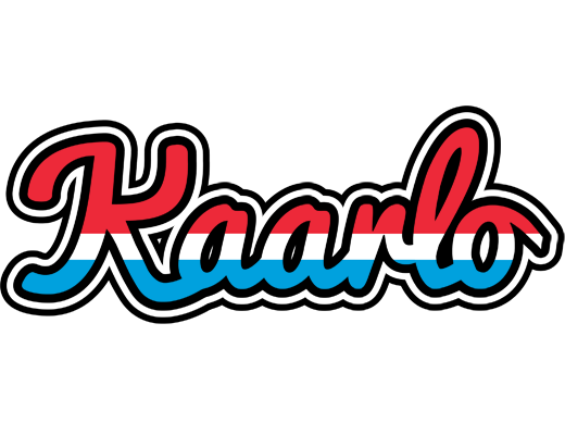 Kaarlo norway logo