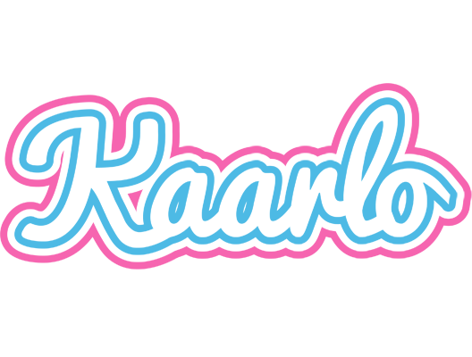 Kaarlo outdoors logo