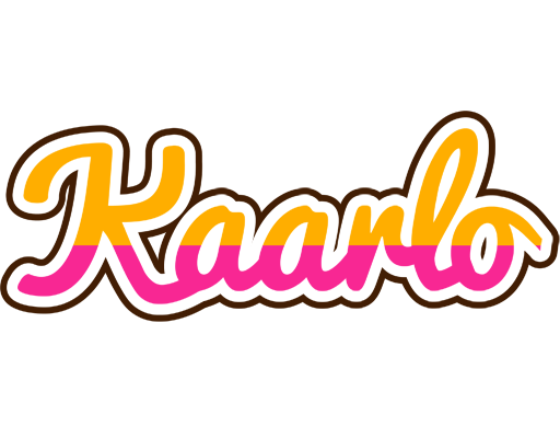 Kaarlo smoothie logo