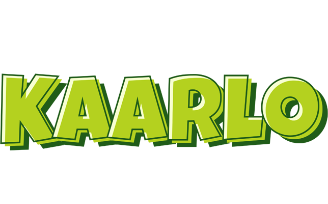 Kaarlo summer logo