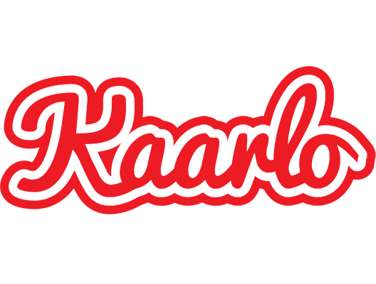 Kaarlo sunshine logo