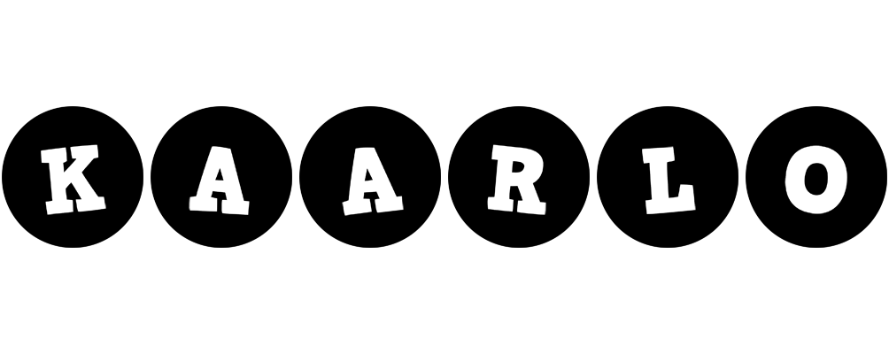 Kaarlo tools logo