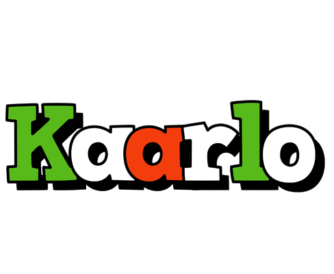 Kaarlo venezia logo