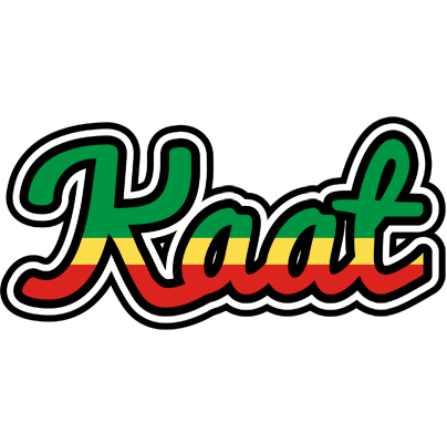 Kaat african logo