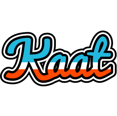 Kaat america logo