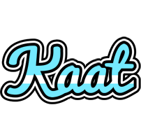 Kaat argentine logo