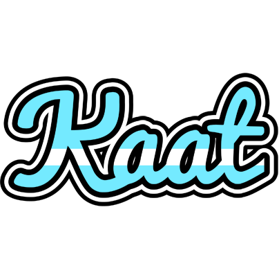 Kaat argentine logo