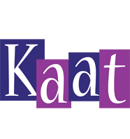 Kaat autumn logo