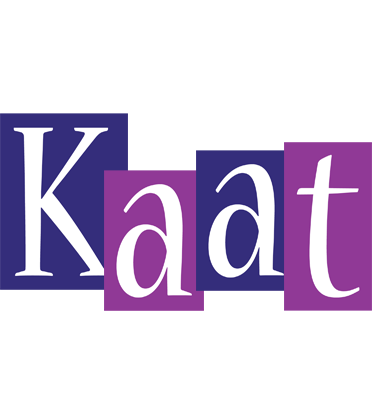 Kaat autumn logo
