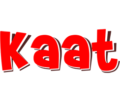 Kaat basket logo