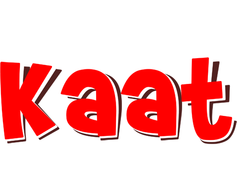 Kaat basket logo
