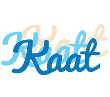 Kaat breeze logo