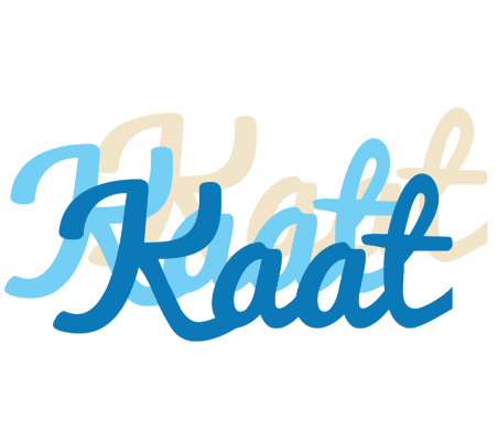 Kaat breeze logo