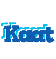 Kaat business logo