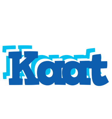 Kaat business logo