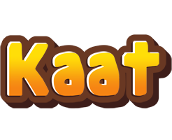 Kaat cookies logo