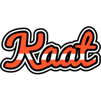 Kaat denmark logo